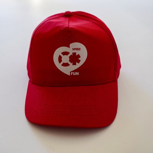 "VMSZ FUN" baseball sapka