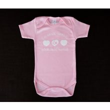 Baba kombidressz rövid és hosszú ujjú