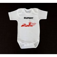 Baba kombidressz rövid és hosszú ujjú