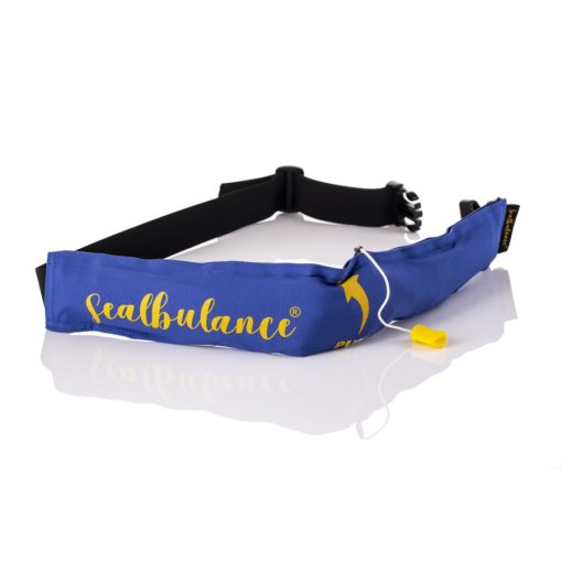 Sealbulance (M), Színes