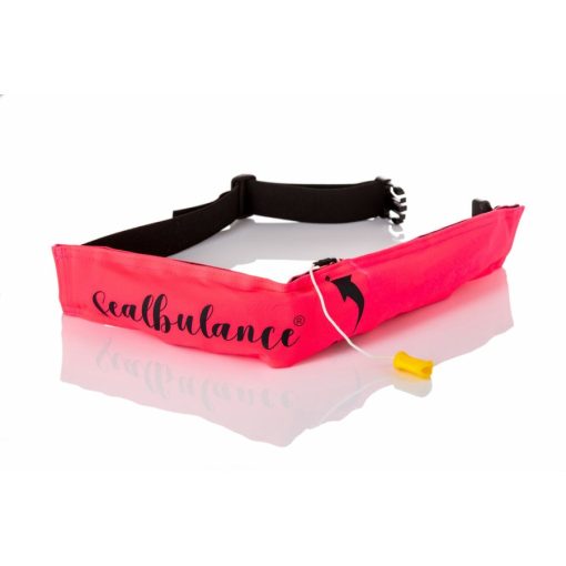 Sealbulance (M), Színes