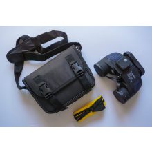 Scopium Admiral 7x50 WP iránytűs hajós távcső