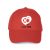 VMSZ 25 baseball sapka