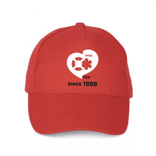 VMSZ 25 baseball sapka