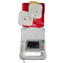 CardioAid-1 Félautomata AED életmentő defibrillátor